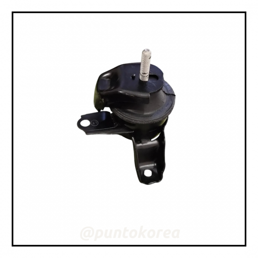 BASE DE MOTOR DERECHA MOBIS