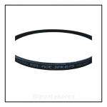 CORREA DE MOTOR 3PK675 BANDO