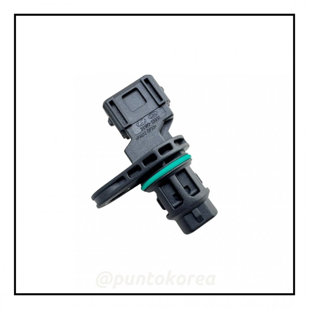 SENSOR POSICION DE CIGUEÑAL