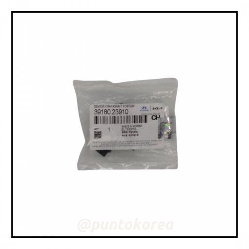 SENSOR POSICION DE CIGUEÑAL