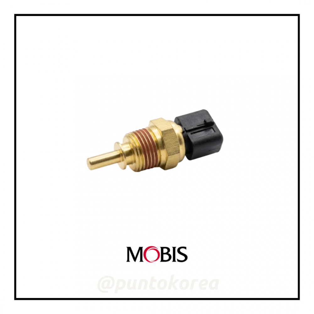 SENSOR TEMPERATURA DE MOTOR