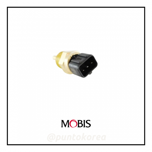 SENSOR TEMPERATURA DE MOTOR