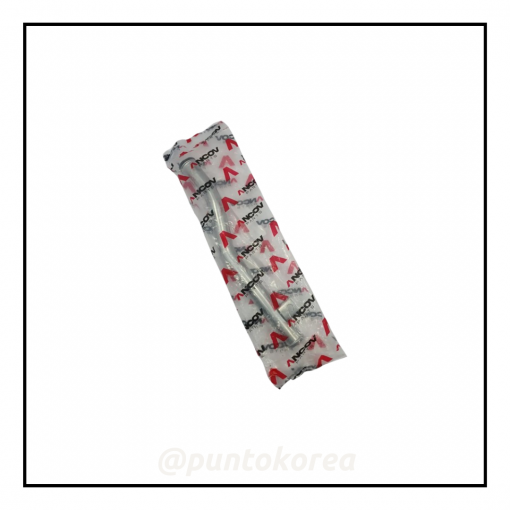 TUBO DE AGUA ANCOV PARTS