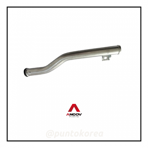 TUBO DE AGUA ANCOV PARTS