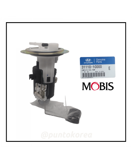 MODULO BOMBA DE GASOLINA MOBIS