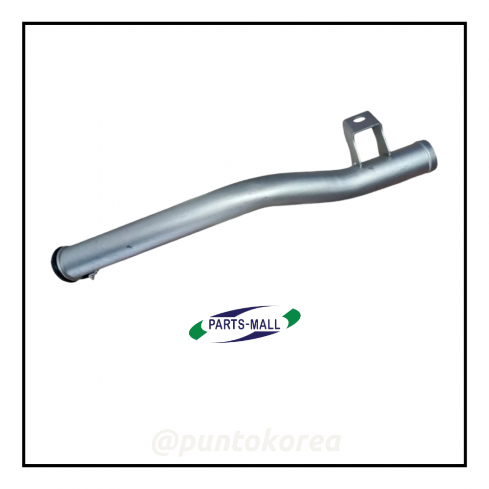 TUBO DE AGUA PARTS MALL