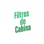 FILTROS DE CABINA