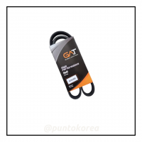 CORREA DE MOTOR 4PK885 GAT
