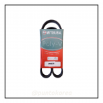 CORREA DE MOTOR 4PK970 MITSUBA