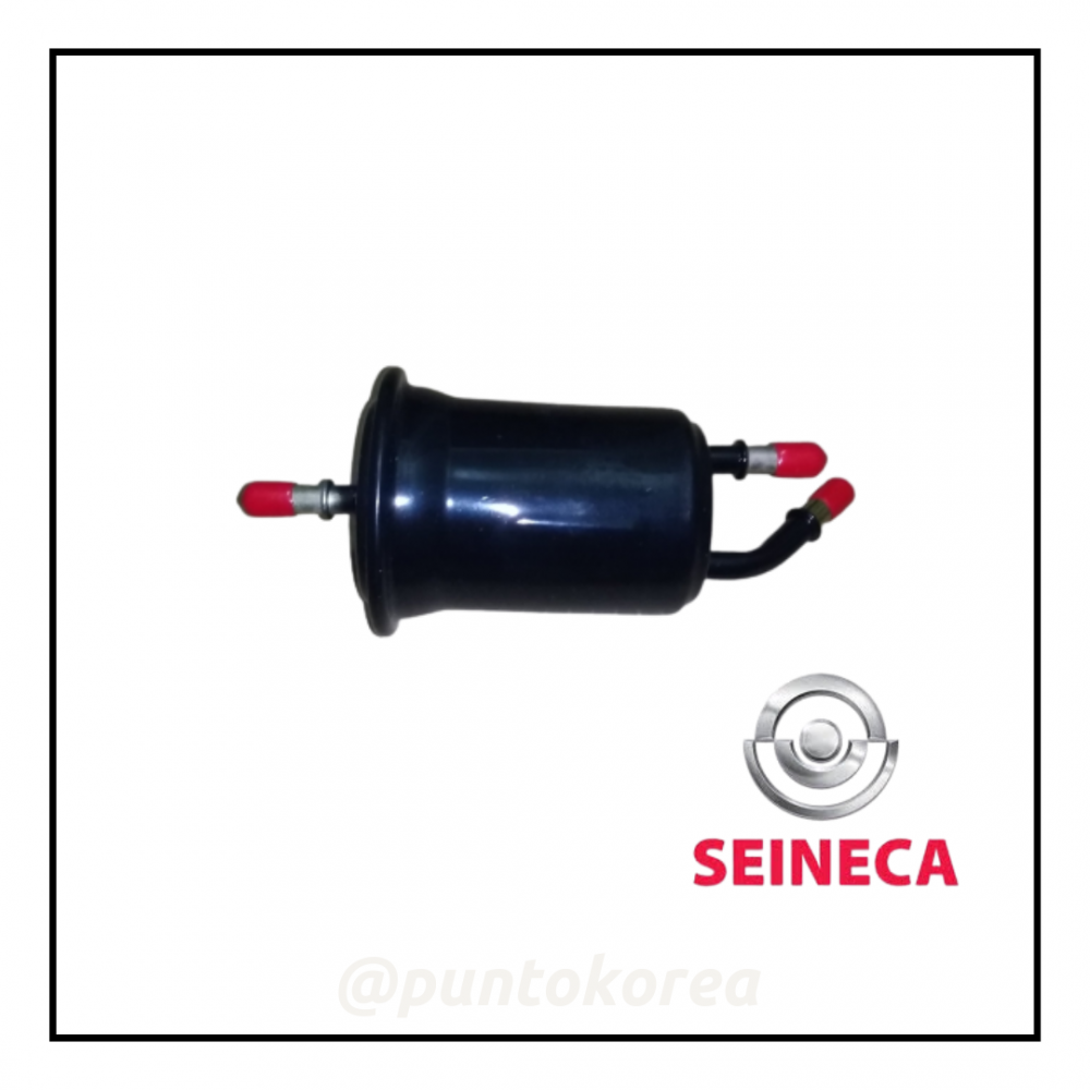 FILTRO DE GASOLINA SEINECA
