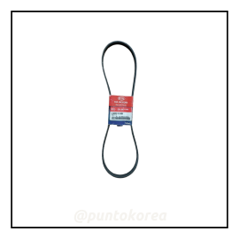 CORREA DE MOTOR 4PK1082 ORIGINAL