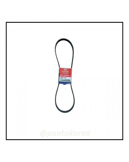 CORREA DE MOTOR 4PK1082 ORIGINAL